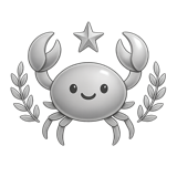 silverkrab